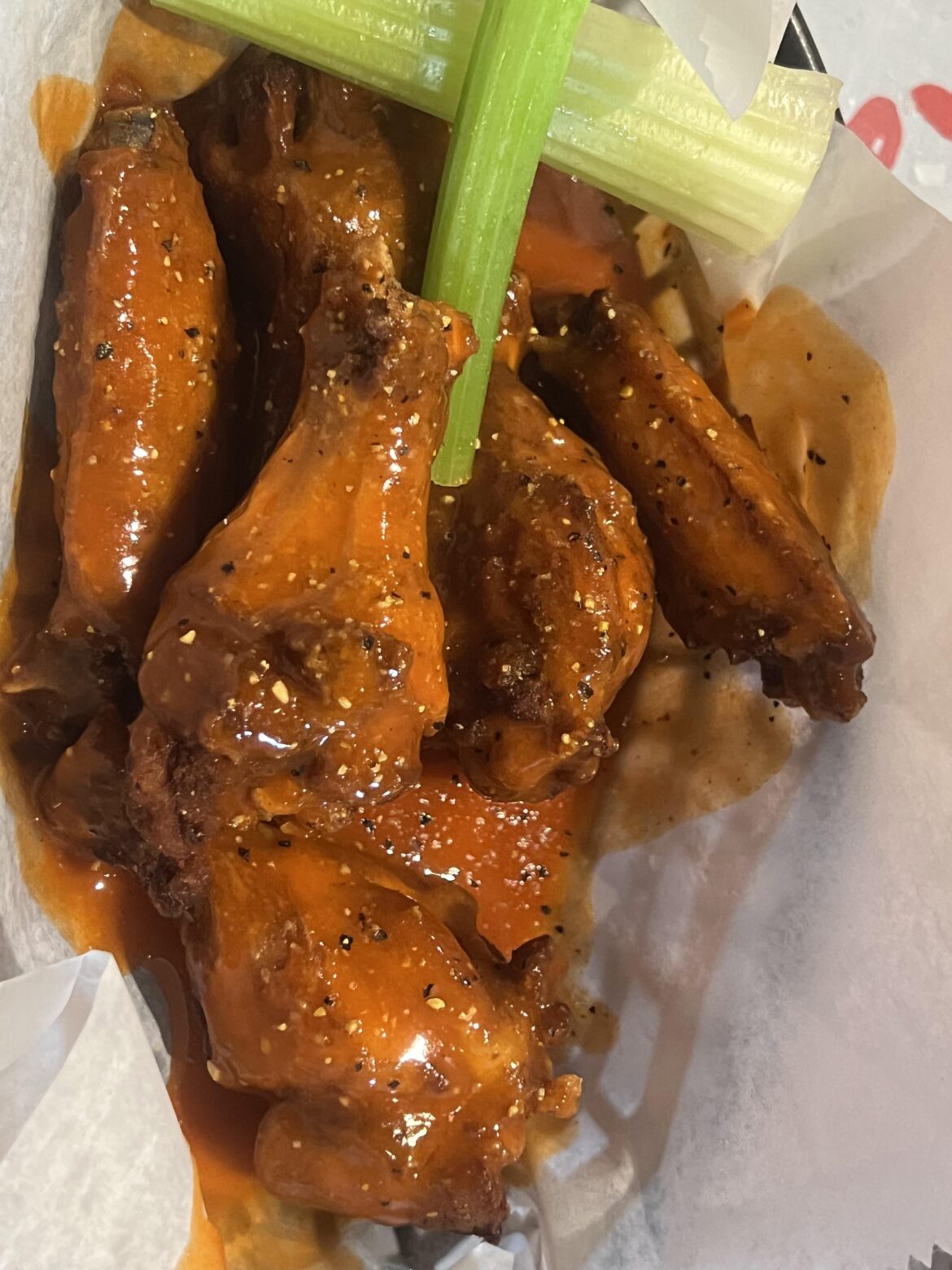 [WING WATCH] Pier 88