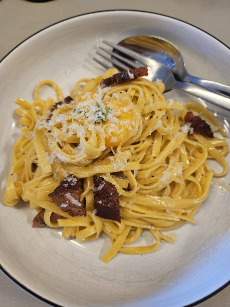 Yes, i know... i made and ate a C...