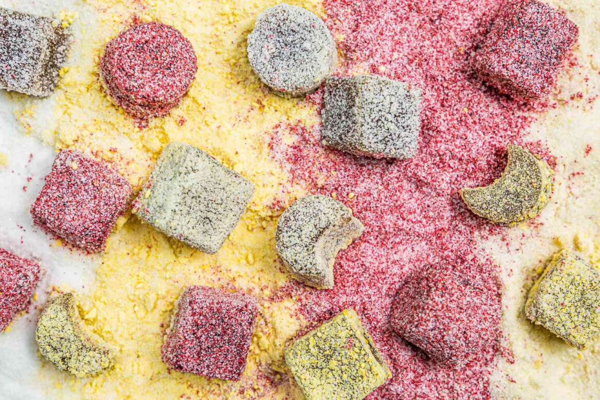 How to Cook with Citric Acid How to Cook with Citric Acid