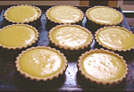 Tartes au citron