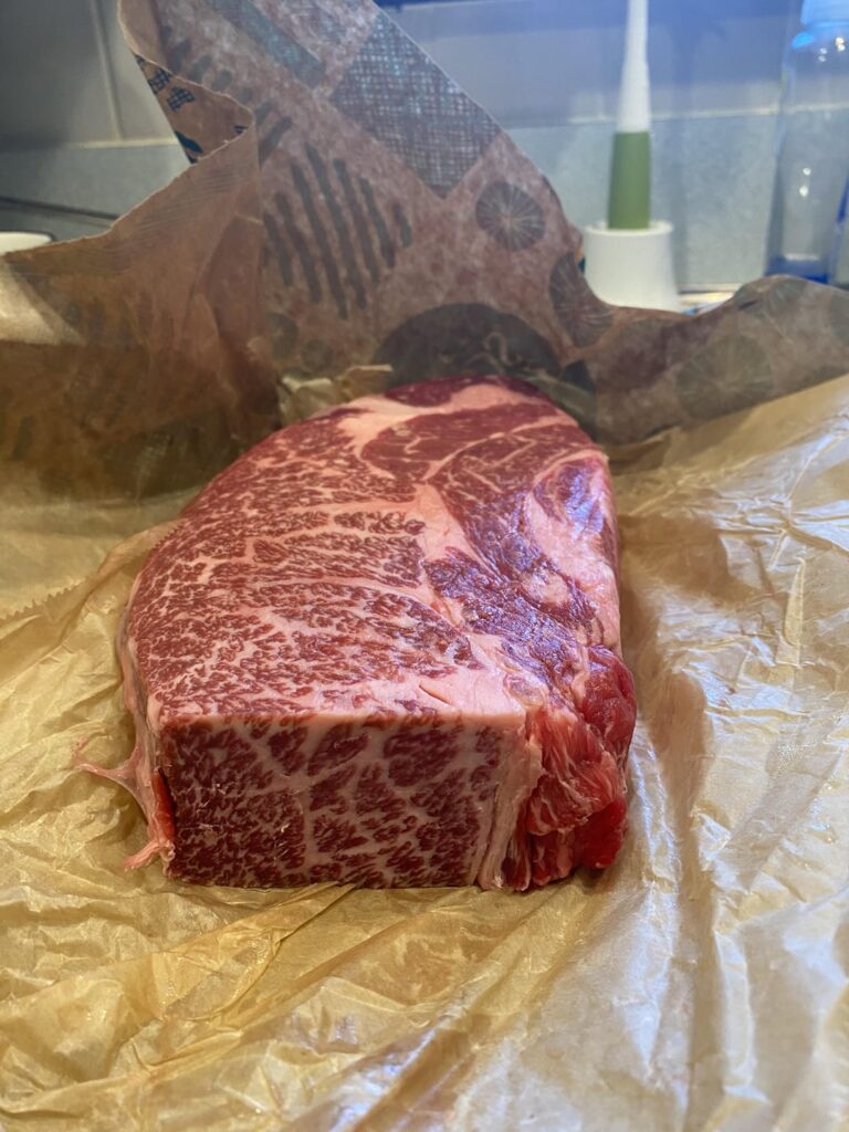 Is this how it’s done?