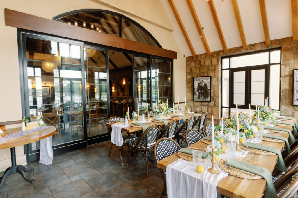 Terralina And Paddlefish