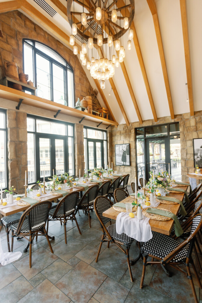 Terralina And Paddlefish