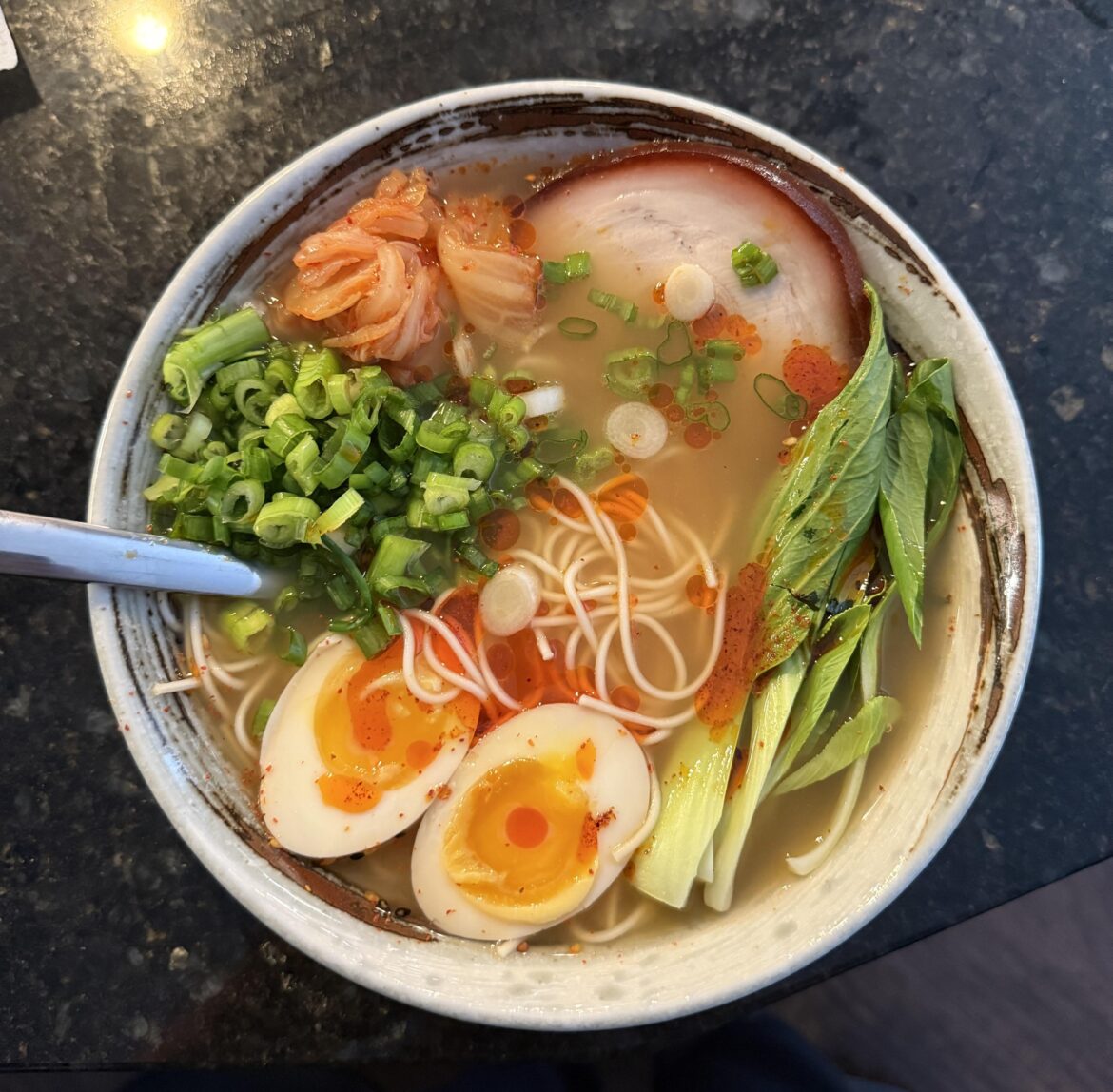 First time. No idea what I’m doing.