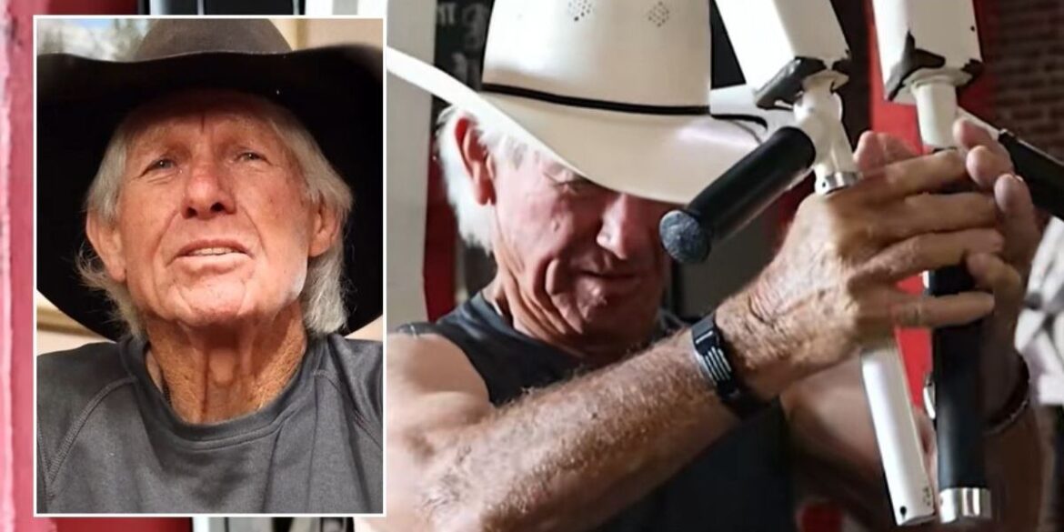 How to live longer: ‘I’m 80 but my body thinks I’m 35 How to live longer: ‘I’m 80 but my body thinks I’m 35