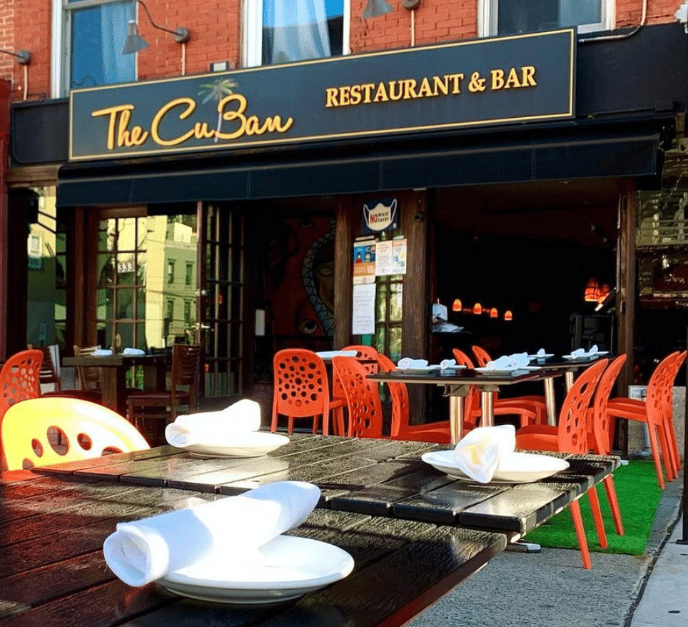 the cuban hoboken