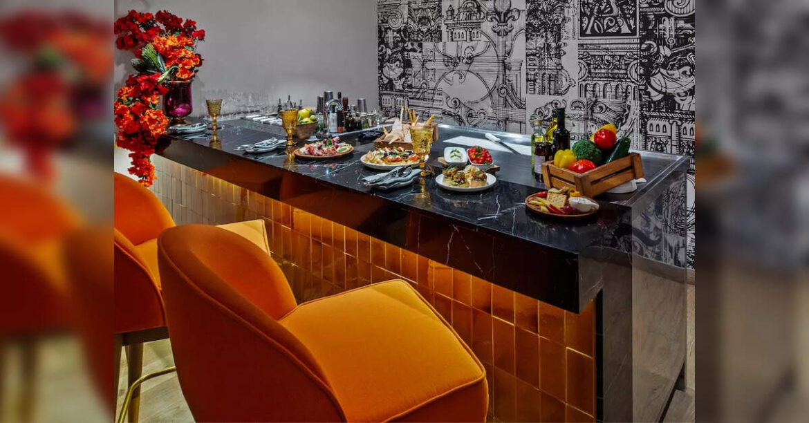 The Park Hotel introduces cicchetti bar at reimagined Italia, ET HospitalityWorld