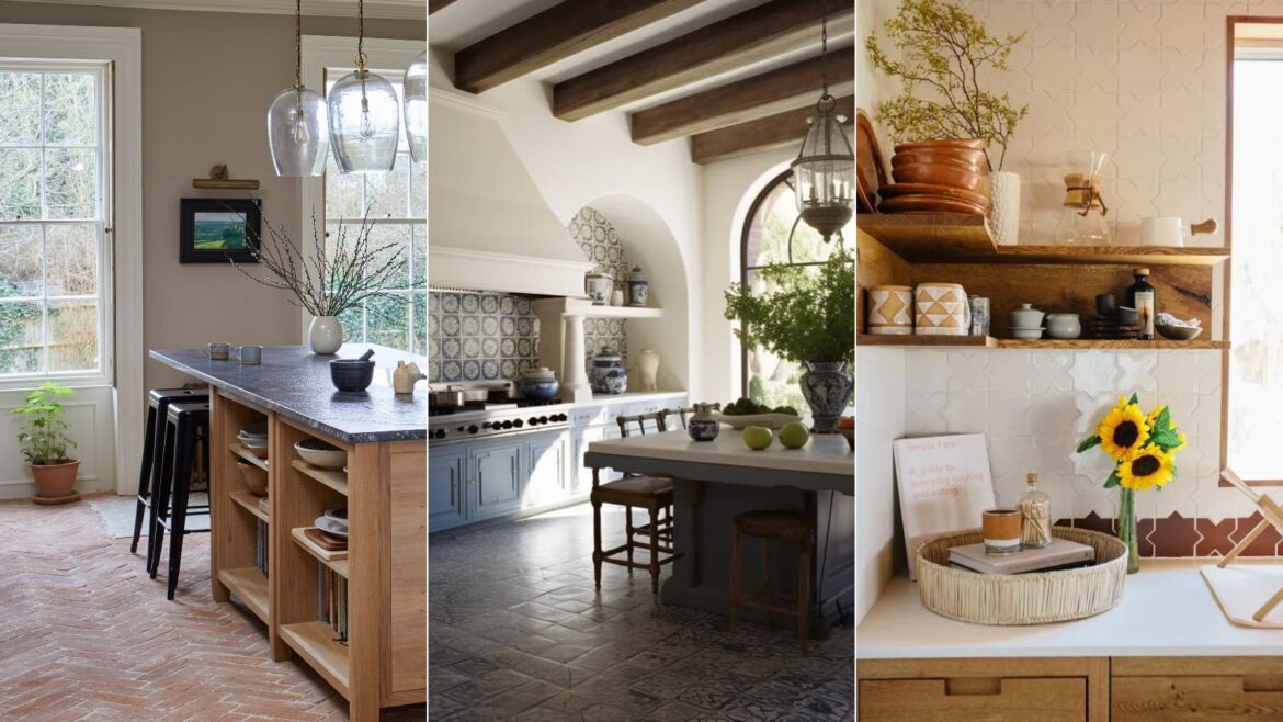 5 ways to add Italian kitchen decor to your cooking space Italian kitchen decor