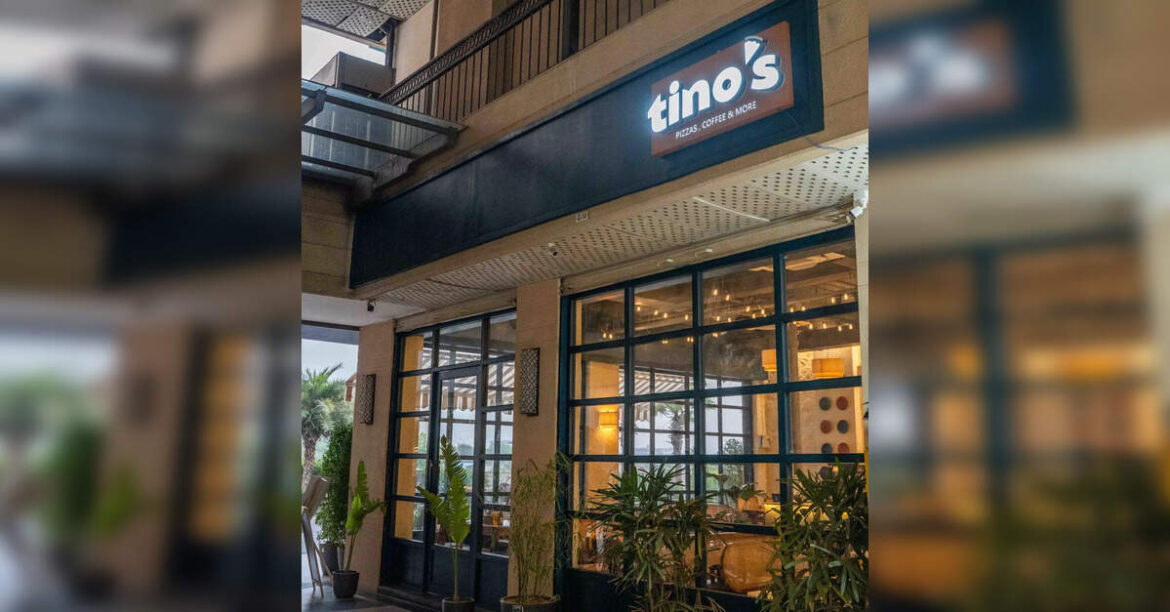 Tino’s Italian Restaurant Opens in Gurugram with Authentic Cuisine and Cozy Ambience, ET HospitalityWorld Tino's Italian Restaurant Opens in Gurugram with Authentic Cuisine and Cozy Ambience, ET HospitalityWorld