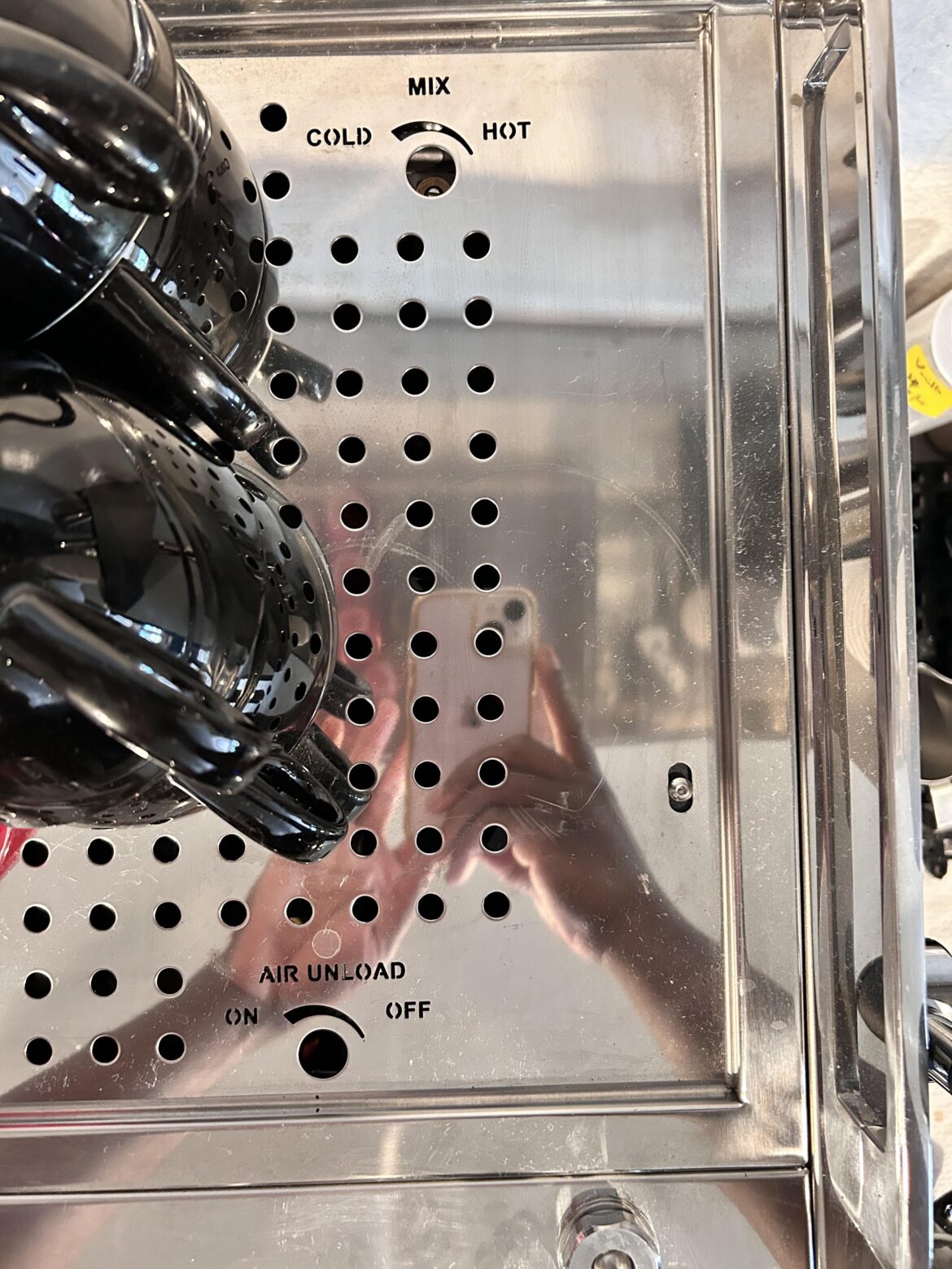 Rocket RE Doppia Question