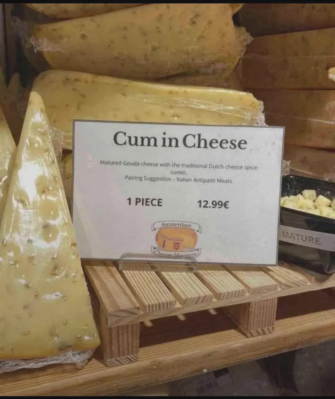 How do you feel about this?