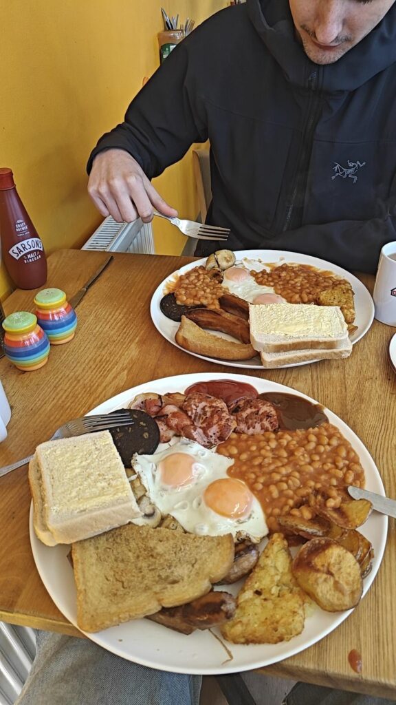 Bond Street (Norwich) £10