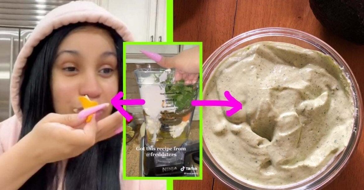 My favorite thing in the whole world - I'm a hit at parties