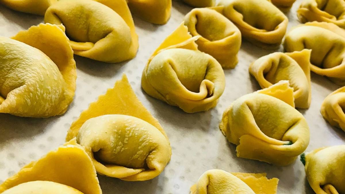 tortelloni