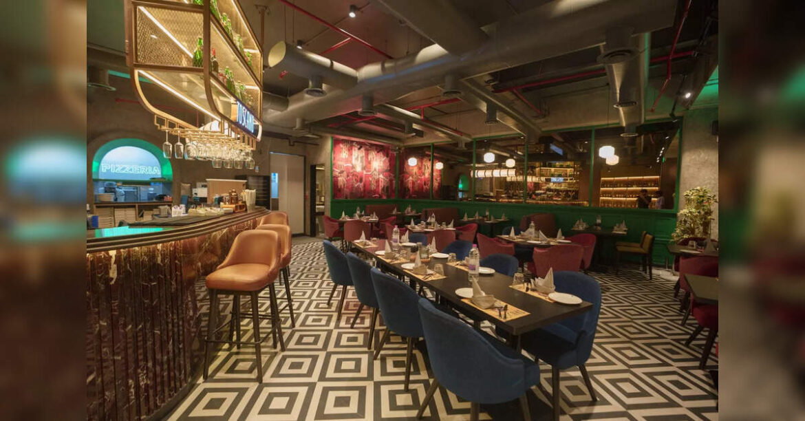 Toscano Launches New Italian Restaurant in Andheri, Mumbai, Hospitality News, ET HospitalityWorld