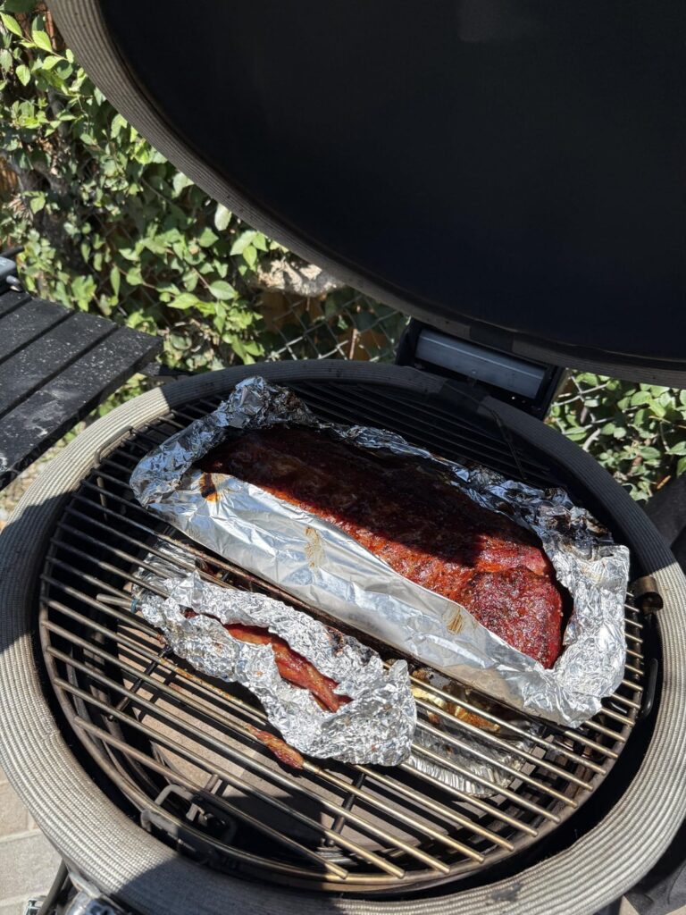 A week full of first cooks A week full of first cooks