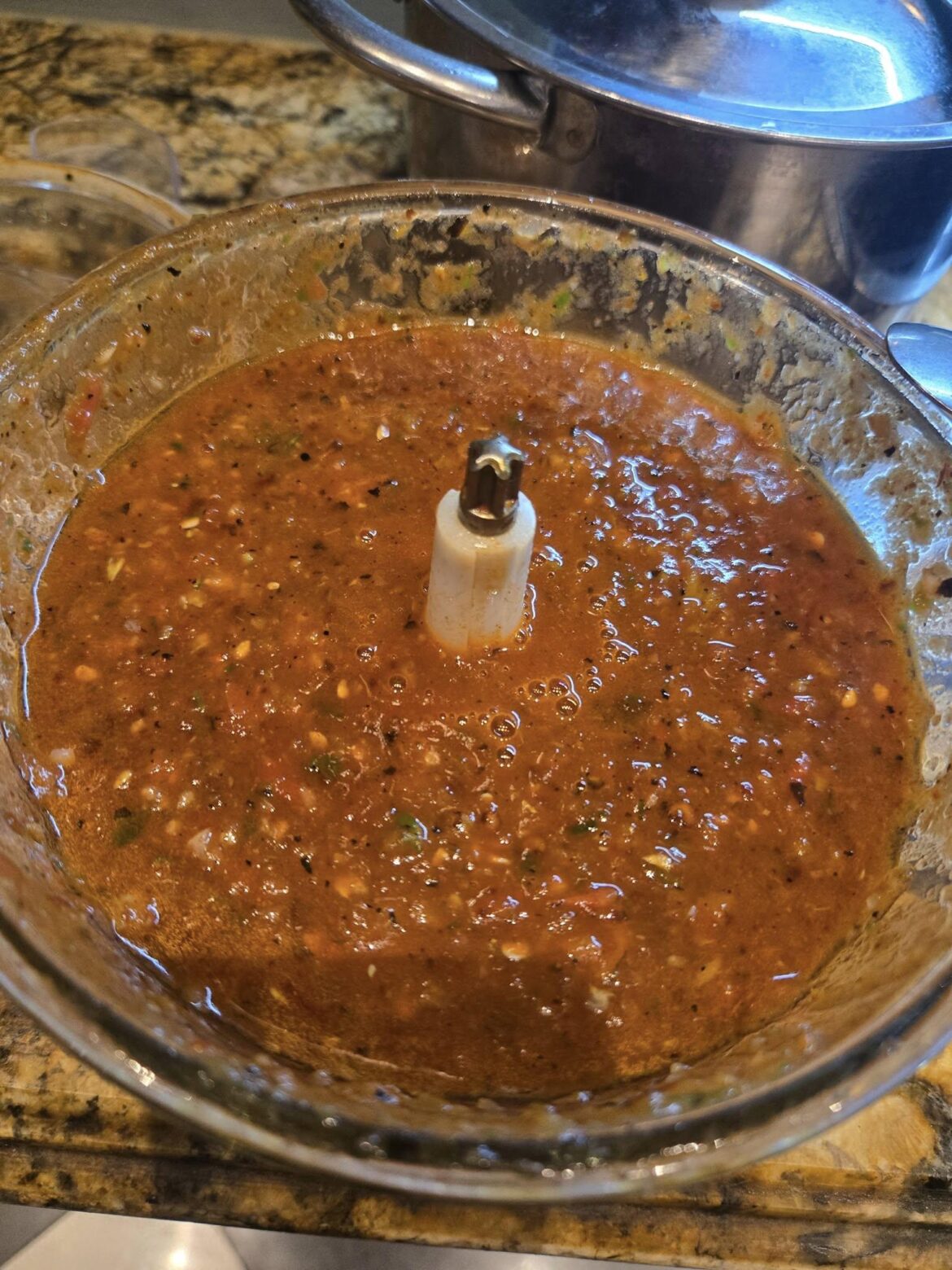 First time!! So goddamn hot im sweating.