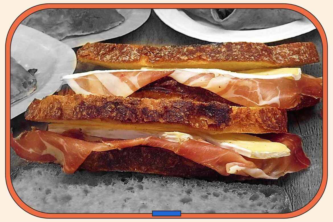 The Allure of Italian Gas Station Food The Allure of Italian Gas Station Food