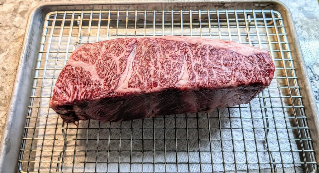 Wagyu Denver Steak