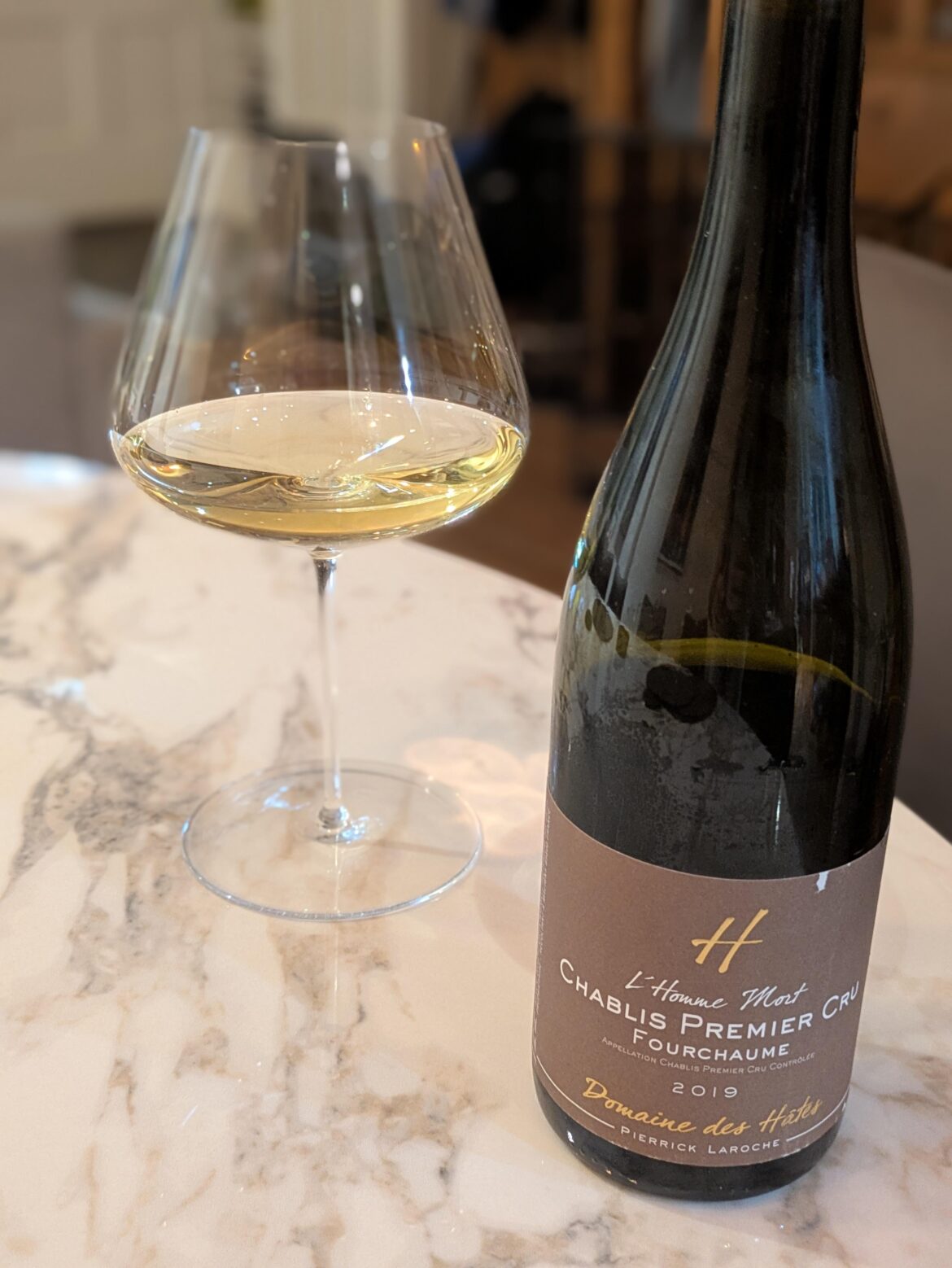 Happy Friday - what are we drinking?