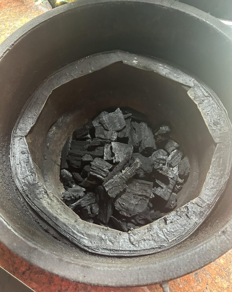 BGE Hack (Specifically Large)