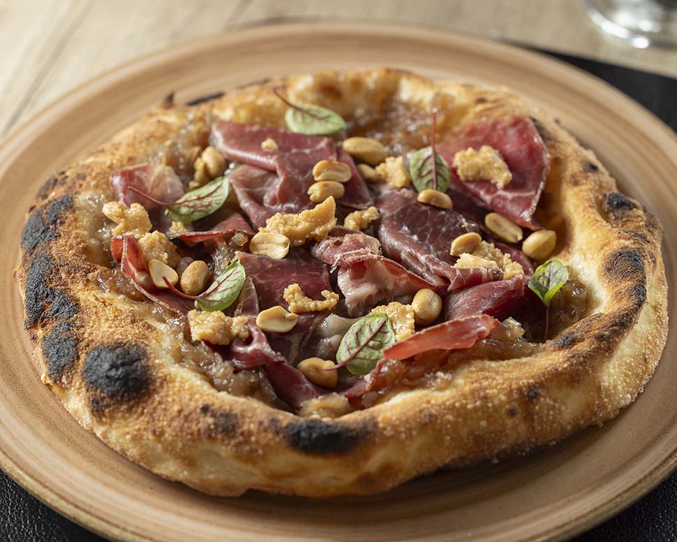 tu vuo fa l americano passione e tradizione PS