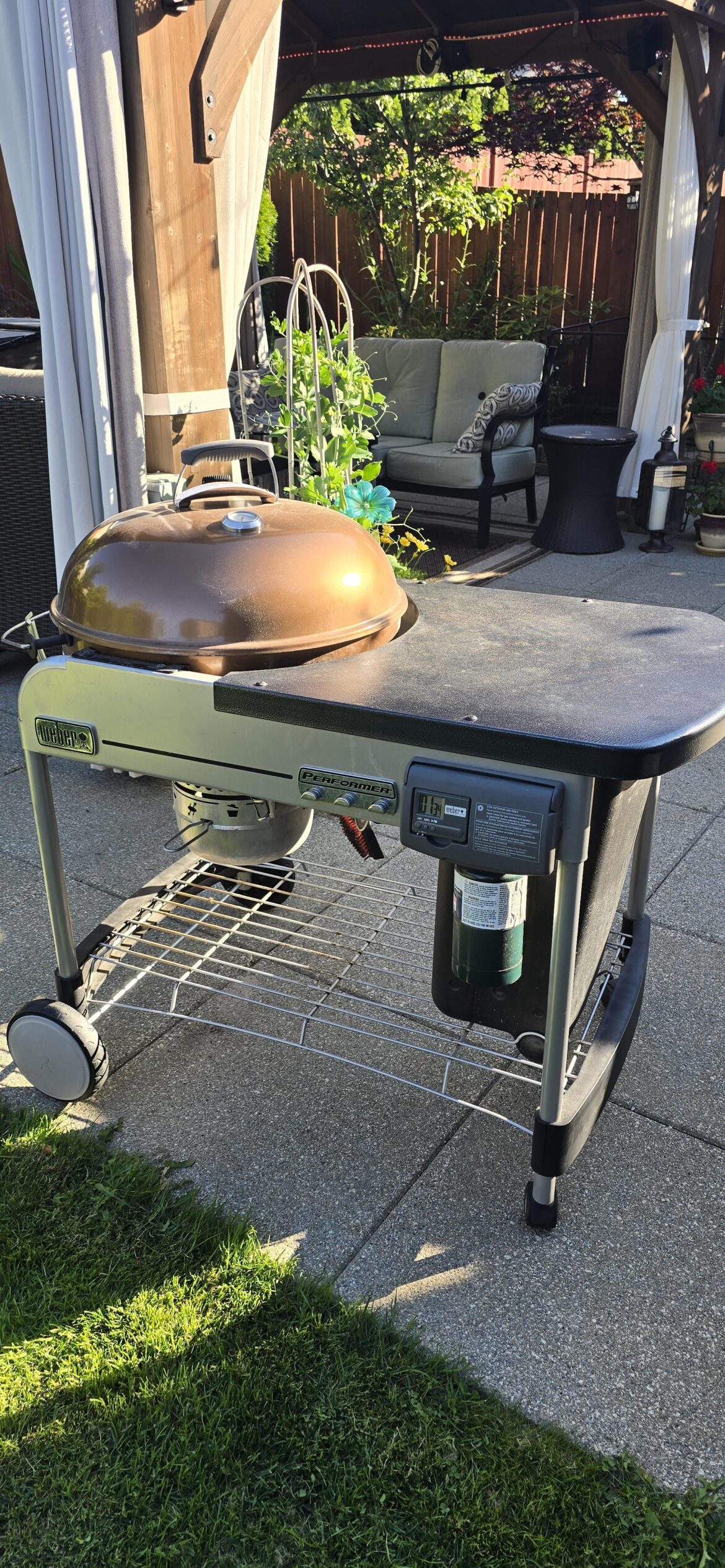 Yard sale pickup for $50