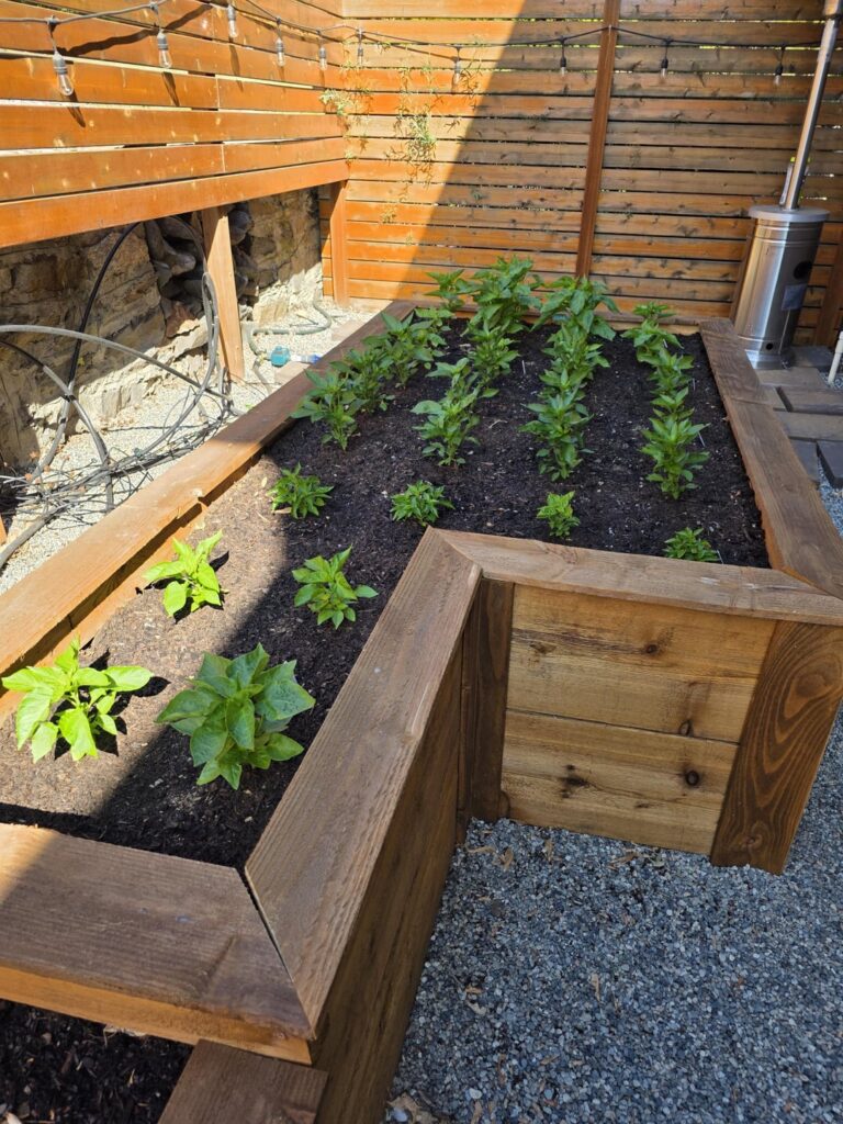 Off to a good start in 7a!