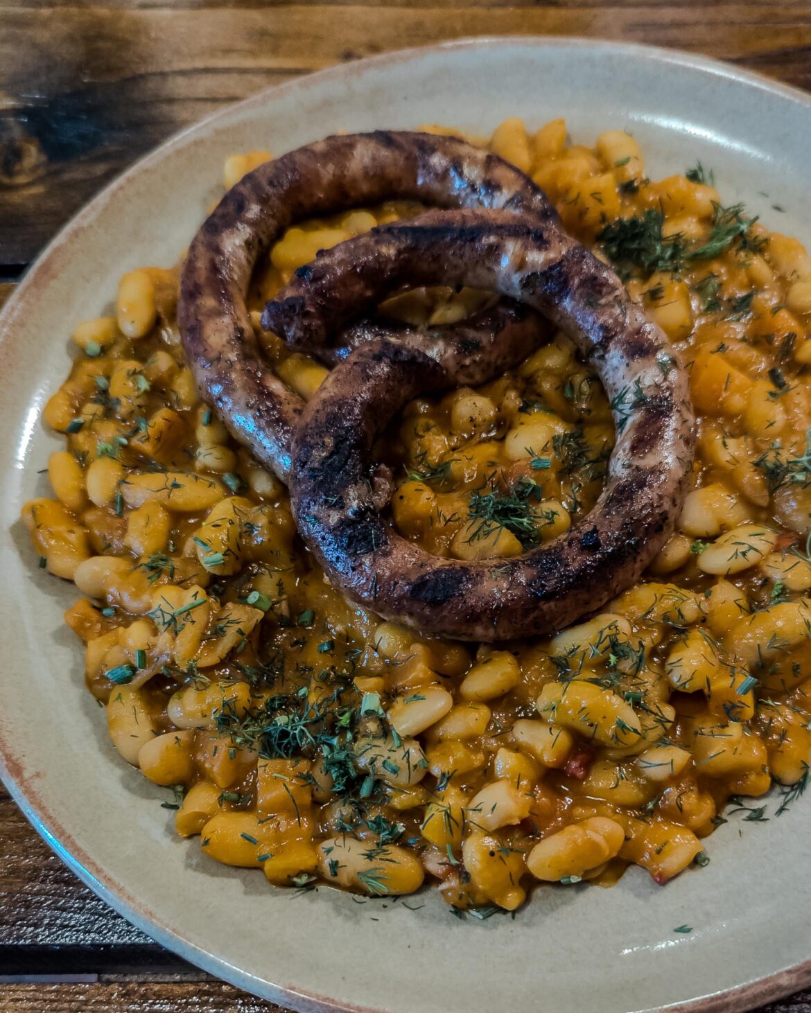 High protein meal in Bucharest :-D