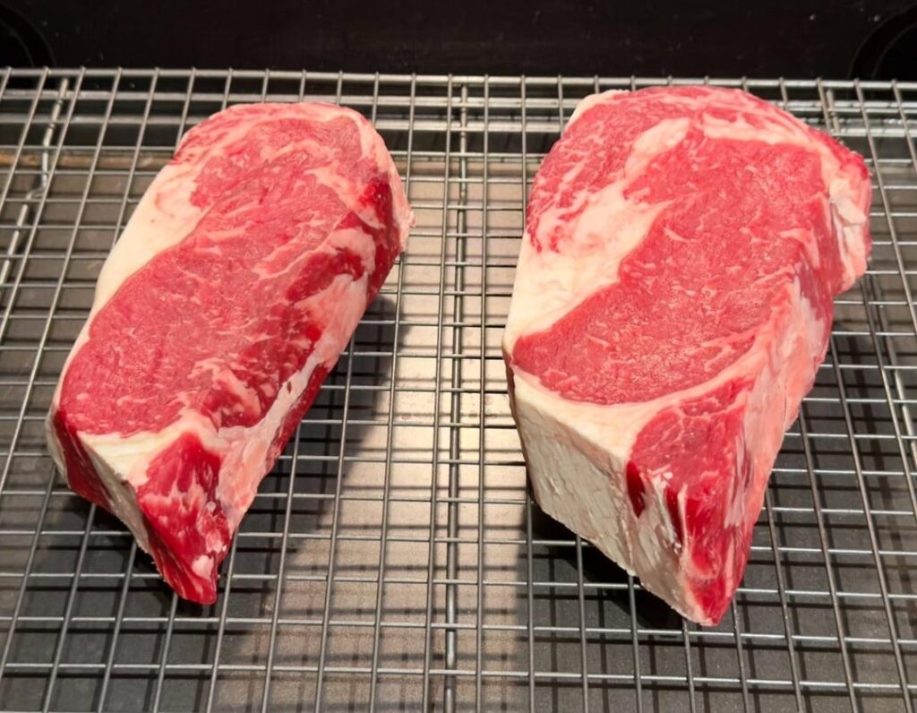 Did I pass the test?