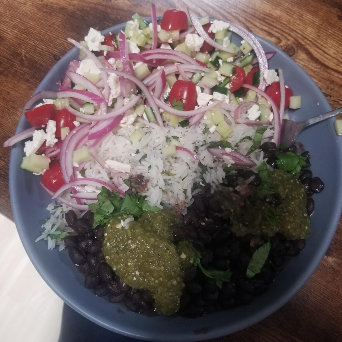 Starting out Starting out