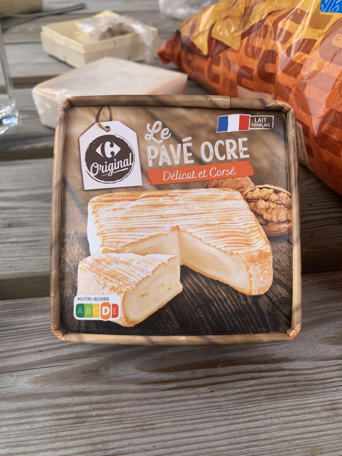 Day 14 in France. This one for me is 10/10. It’s perfect