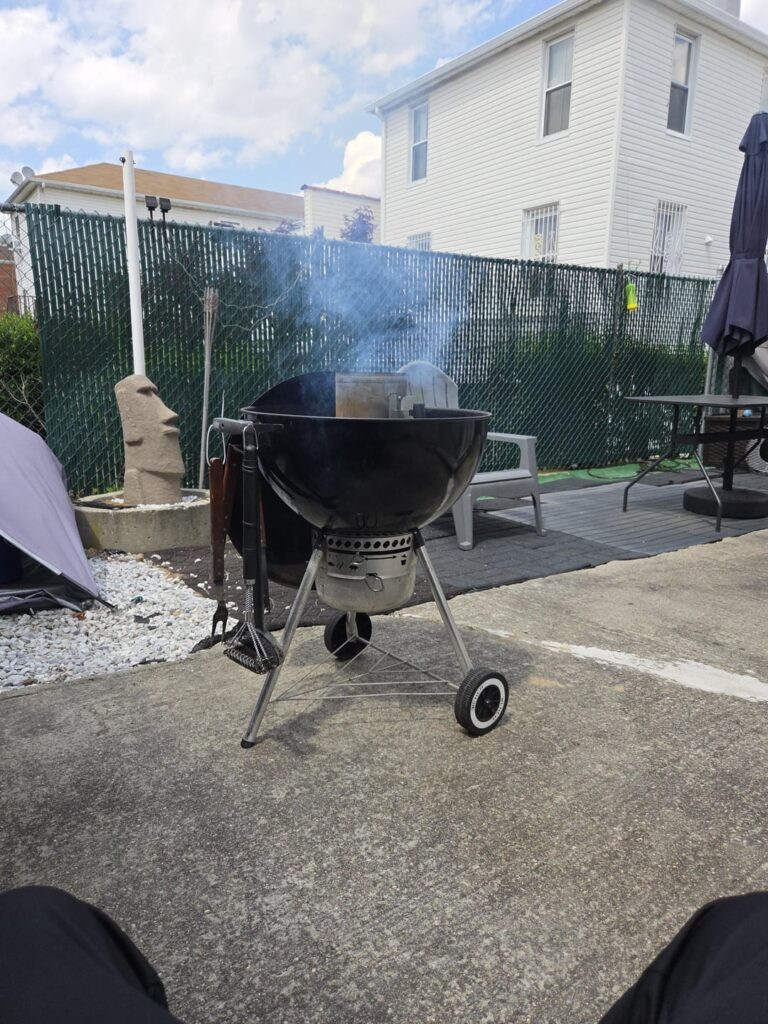 Friday dinner for the kids