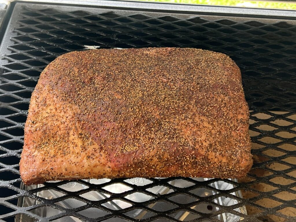 Choice Angus Beef Ribs