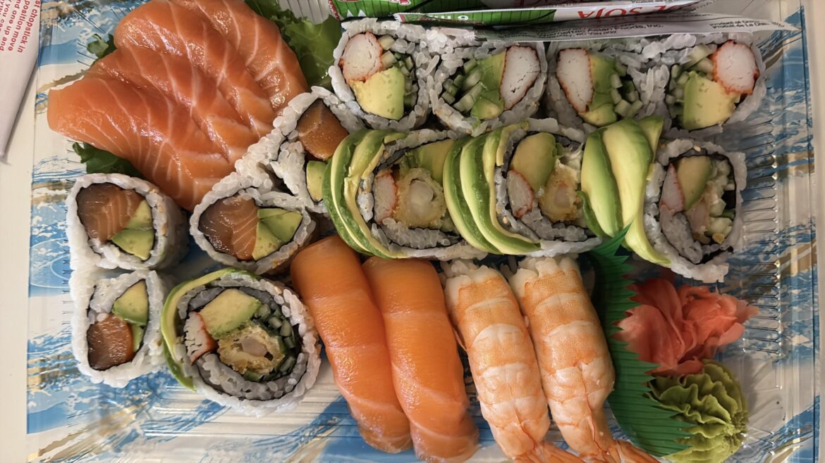 Sushi