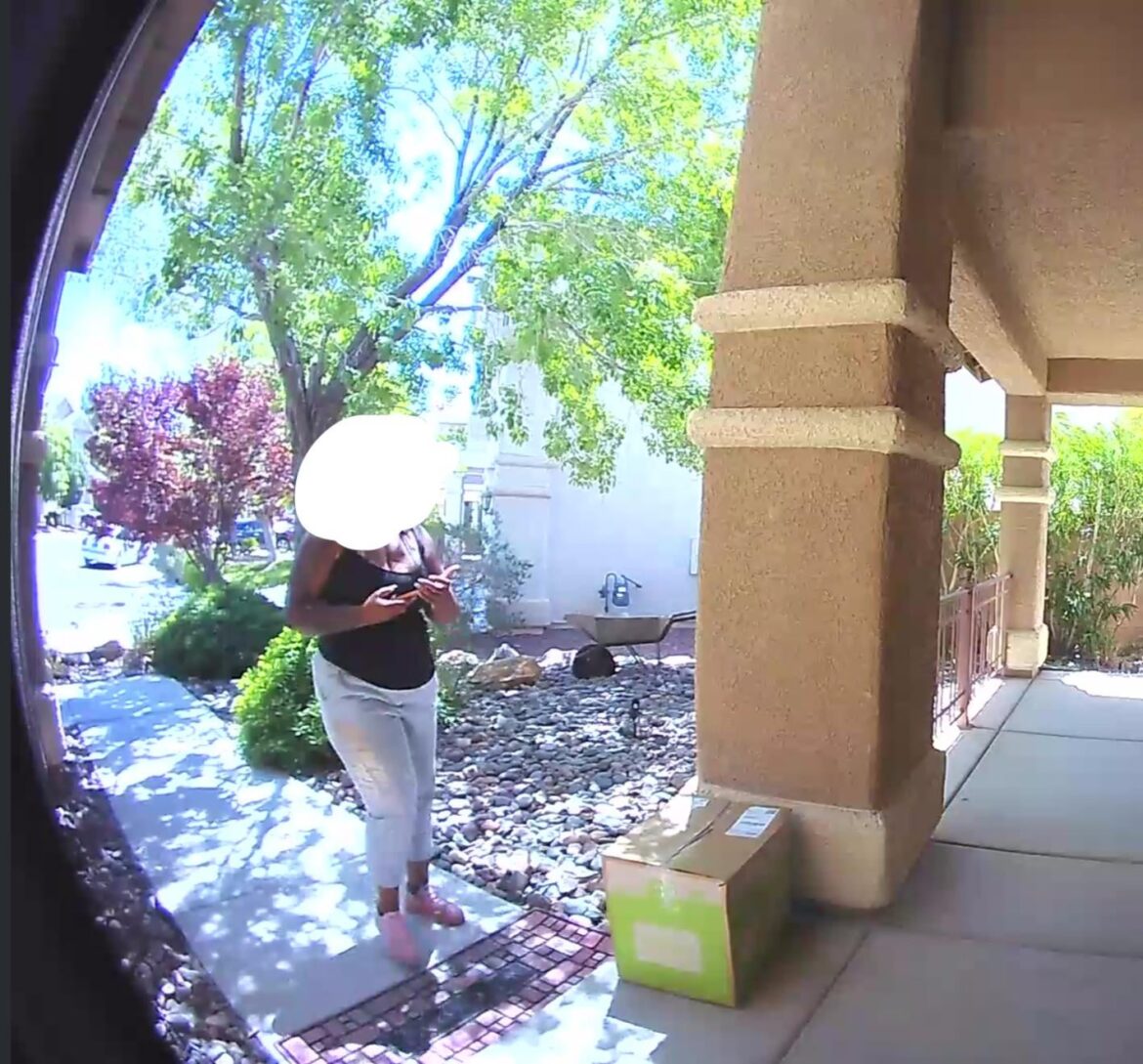 Just put the box in the sun.