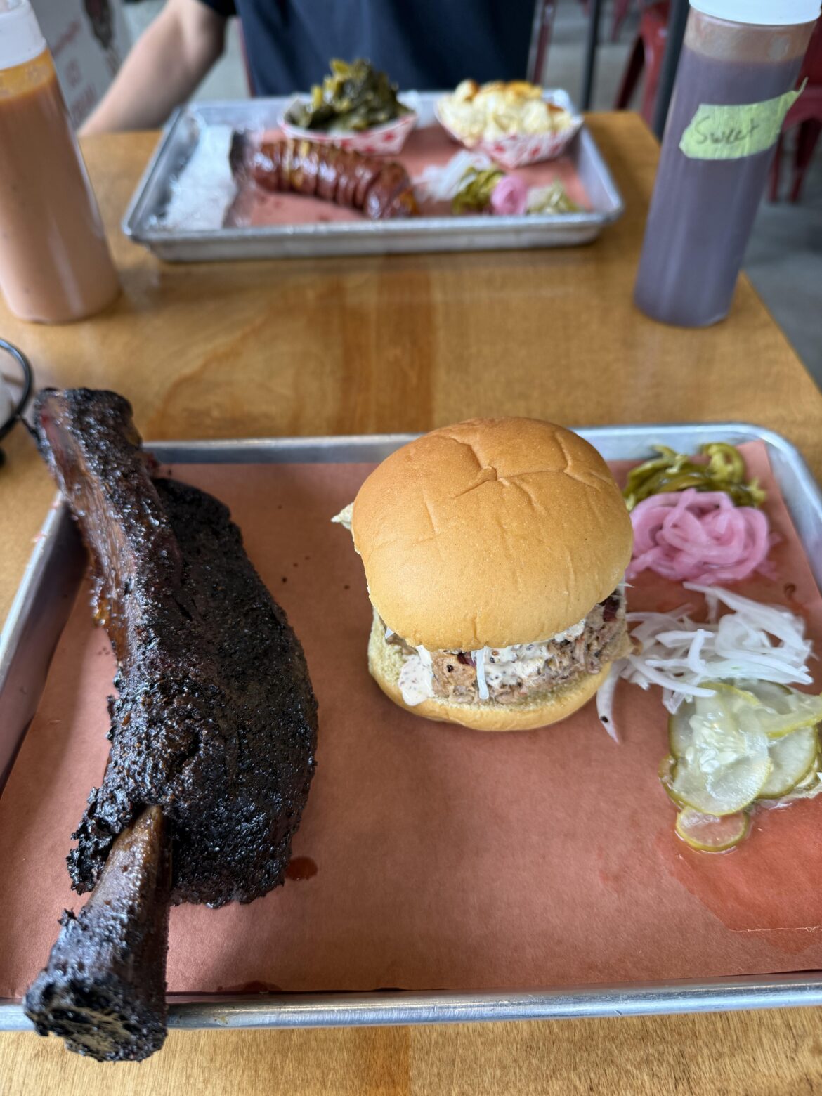 Owen and Hull, Smyrna Ga