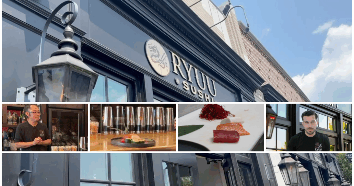 Grosse Pointe restaurant transforms into sushi spot after customer feedback
