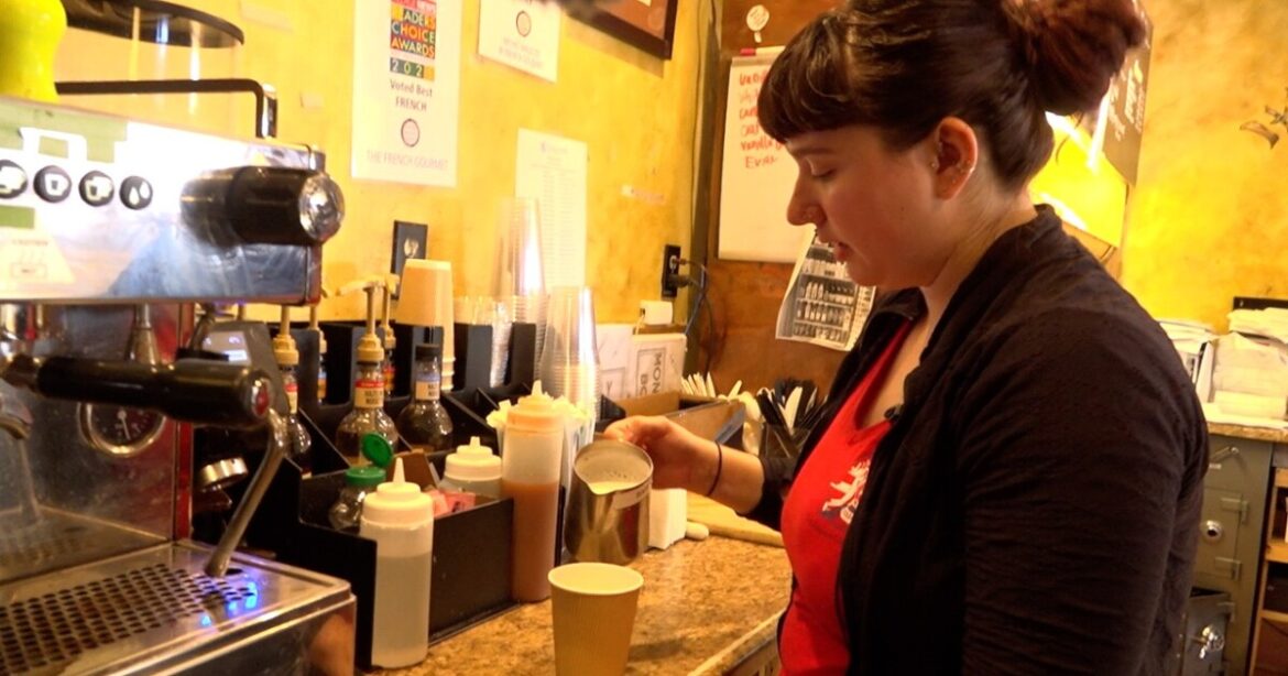 As wages rise, workers continue to fight higher costs