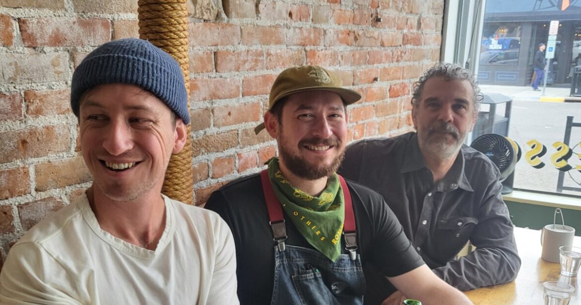 Flavors: Championing Roman Cuisine and Community at Campione