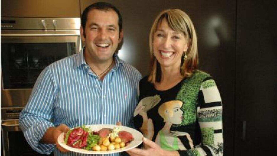 French Food Safari – Part 2 On Demand