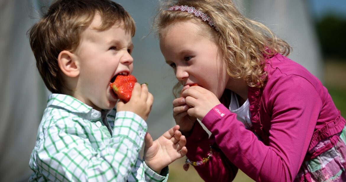 Italian lawmakers consider ban of veganism for kids — what are the pros and cons? Italian lawmakers consider ban of veganism for kids — what are the pros and cons?