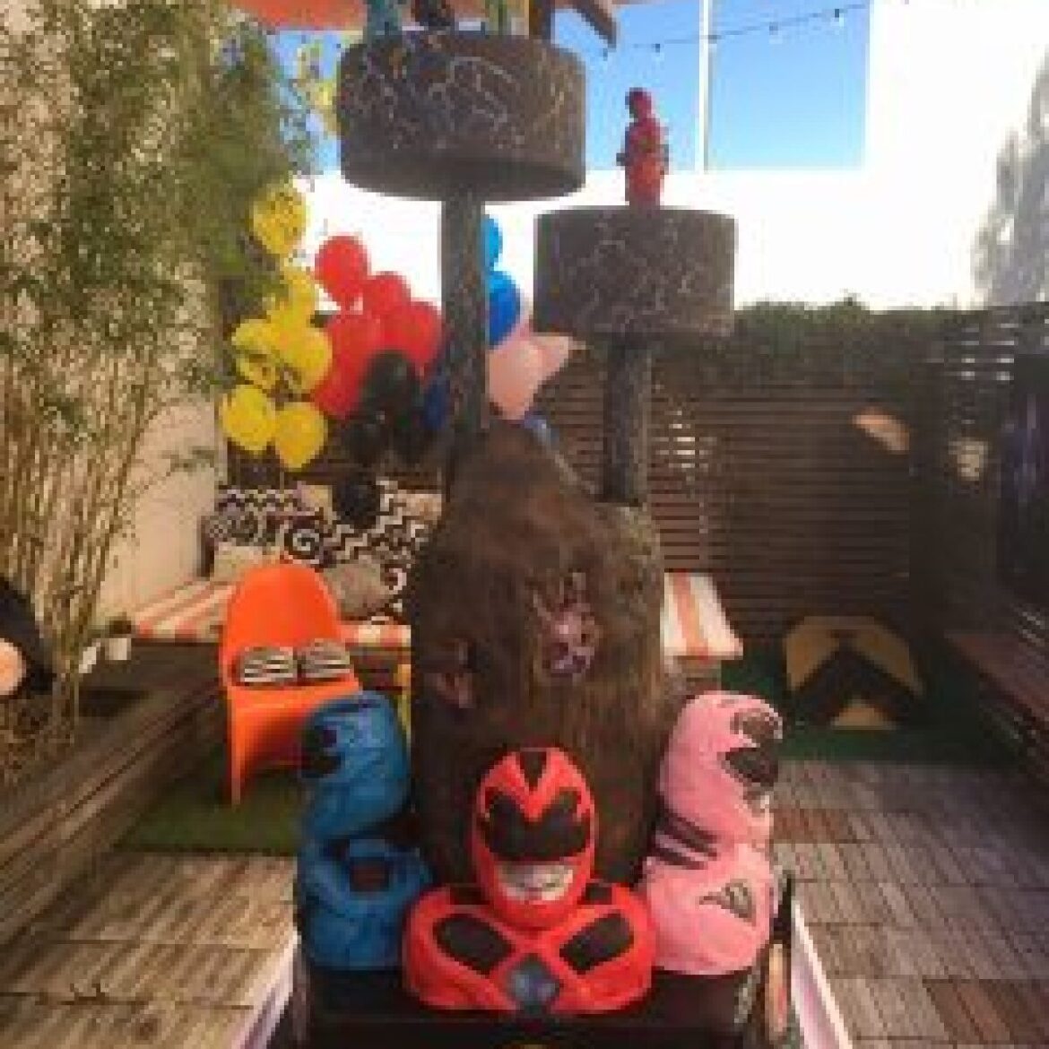 Local baker wins ‘Cake Wars’ for the second time Local baker wins 'Cake Wars' for the second time