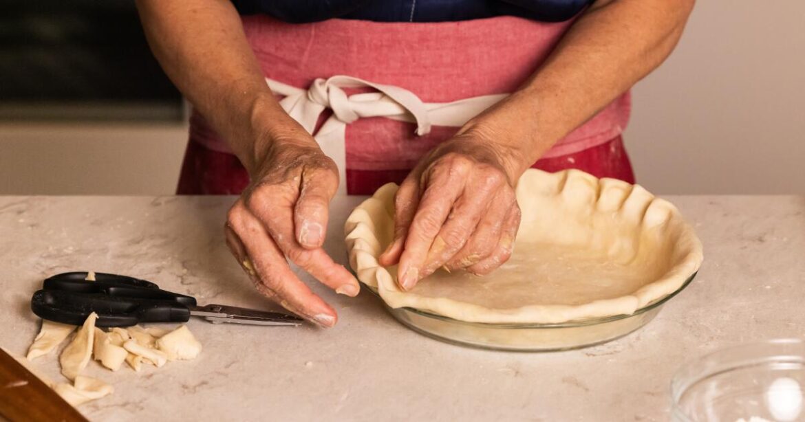 Don’t buy fancy butter to make great pie. Here’s why Don’t buy fancy butter to make great pie. Here's why