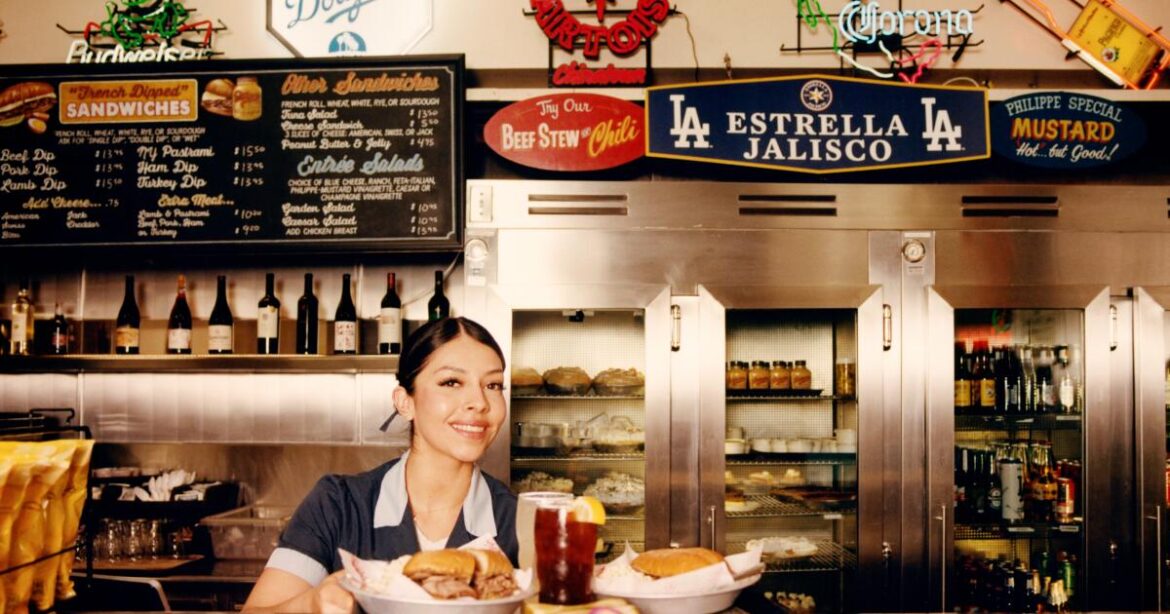 Oldest restaurants in Los Angeles still open for dine-in