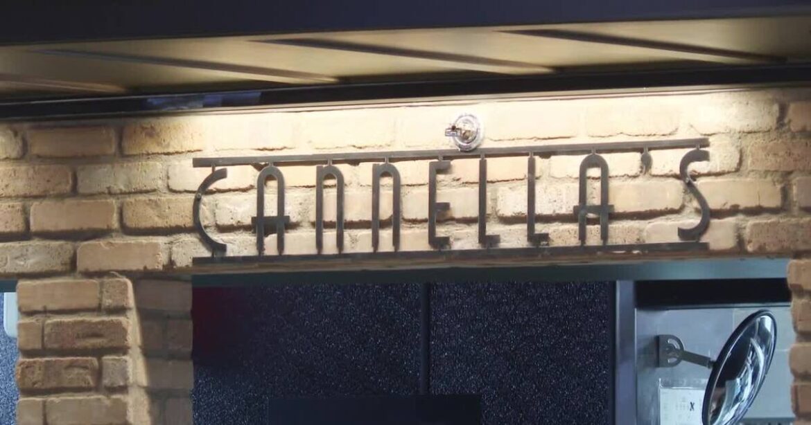 Beloved restaurant makes comeback inside Sugar House food hall Beloved restaurant makes comeback inside Sugar House food hall