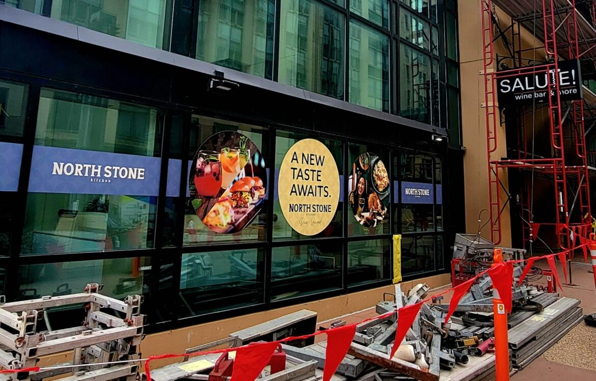 KHG is cooking up a new downtown Rochester restaurant this summer - Post Bulletin