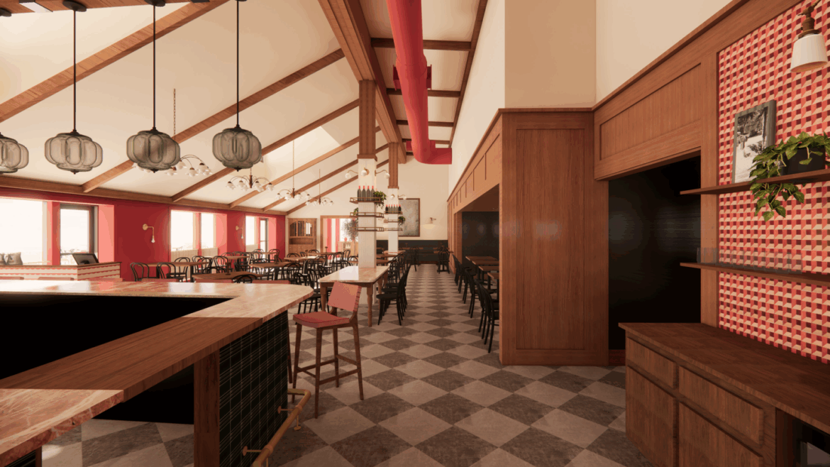 Pelato — a new Italian restaurant with Brooklyn roots — will soon call Morrison Drive home Pelato — a new Italian restaurant with Brooklyn roots — will soon call Morrison Drive home