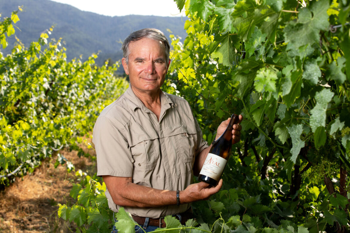 California wineries Greek grape climate change California wineries Greek grape climate change