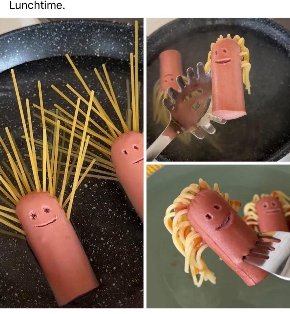 This just appeared on my FB feed